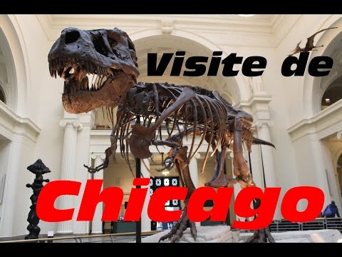 Visiter Chicago
