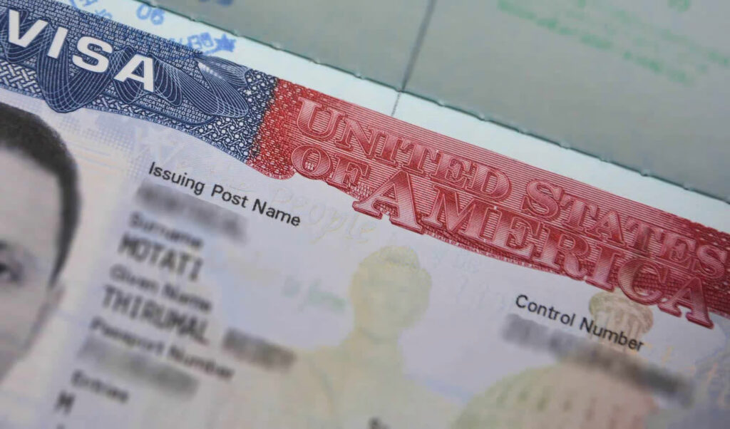 Guide Complet sur les Visas pour les États-Unis : Tout Ce que Vous Devez Savoir Guide Complet sur les Visas pour les États-Unis : Tout Ce que Vous Devez Savoir