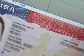 Guide Complet sur les Visas pour les États-Unis : Tout Ce que Vous Devez Savoir